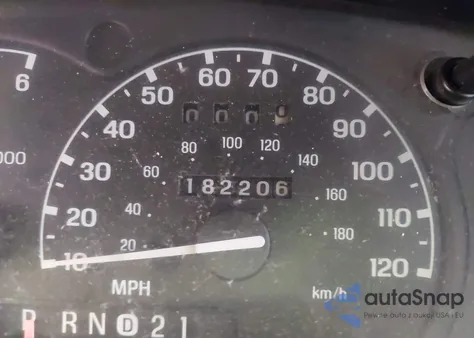 2001 Ford Ranger Edge/Xlt/Xlt Off-Rd from USA, damaged, VIN 1FTZR15E61TA41630